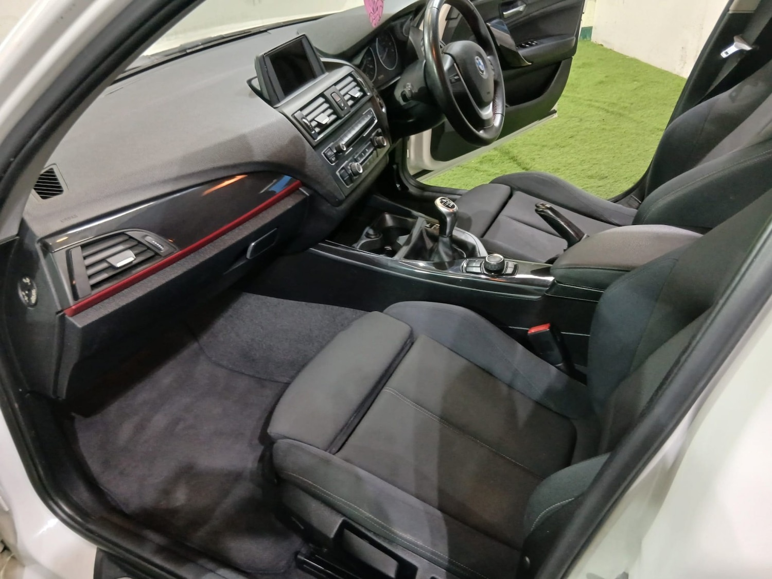 Used BMW 1 Series 2014 for sale - 77501487: Photo 9