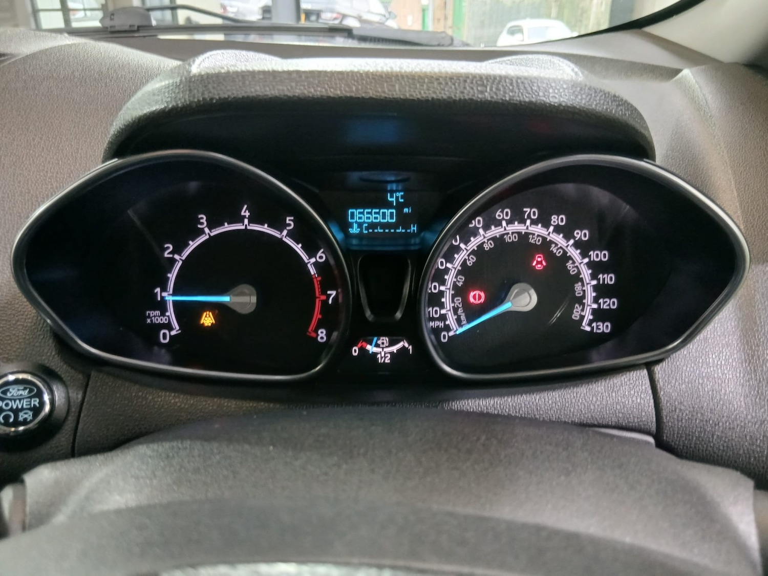 Used Ford Ecosport 2017 for sale - 77541691: Photo 13