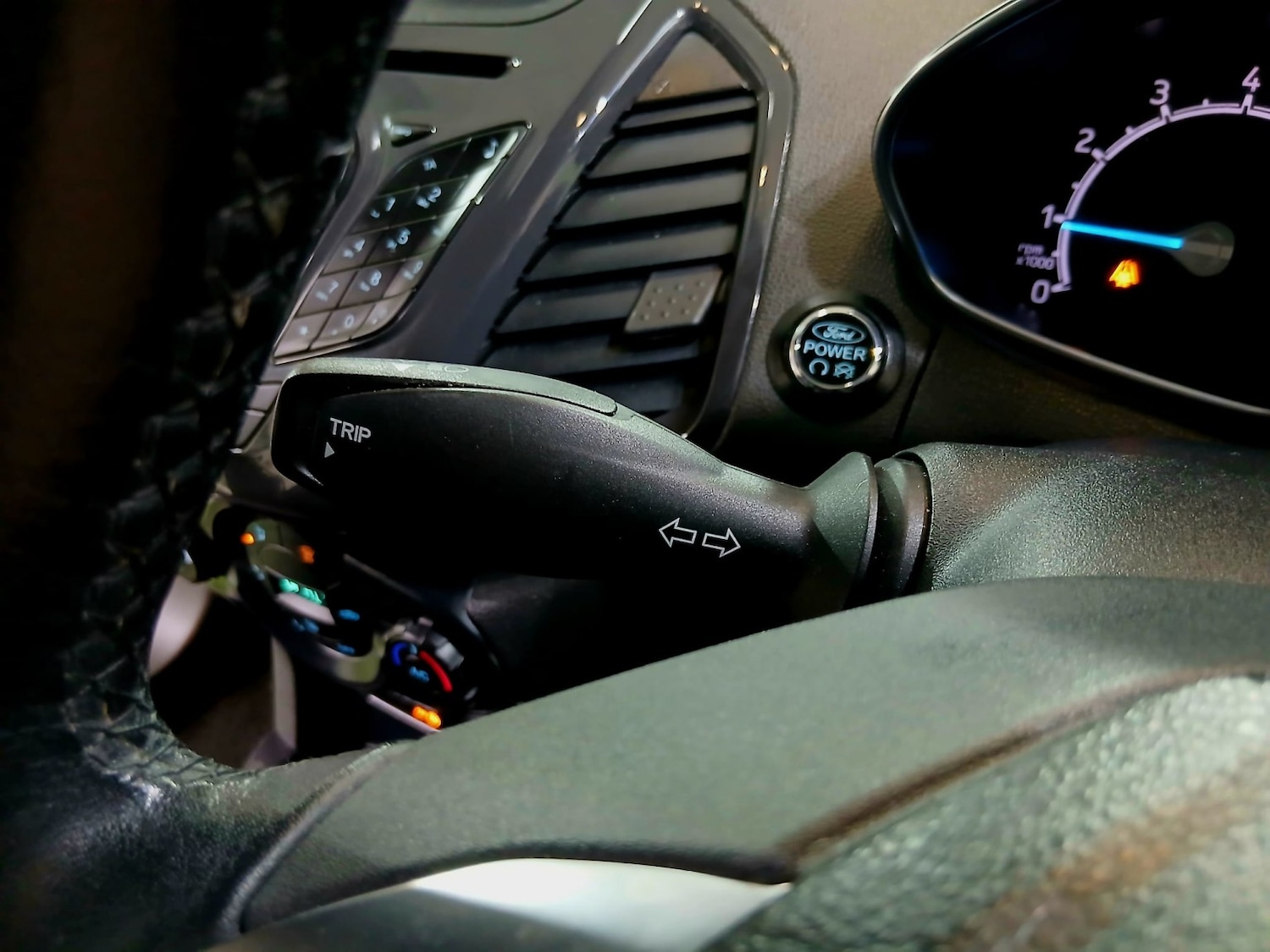 Used Ford Ecosport 2017 for sale - 77541691: Photo 14