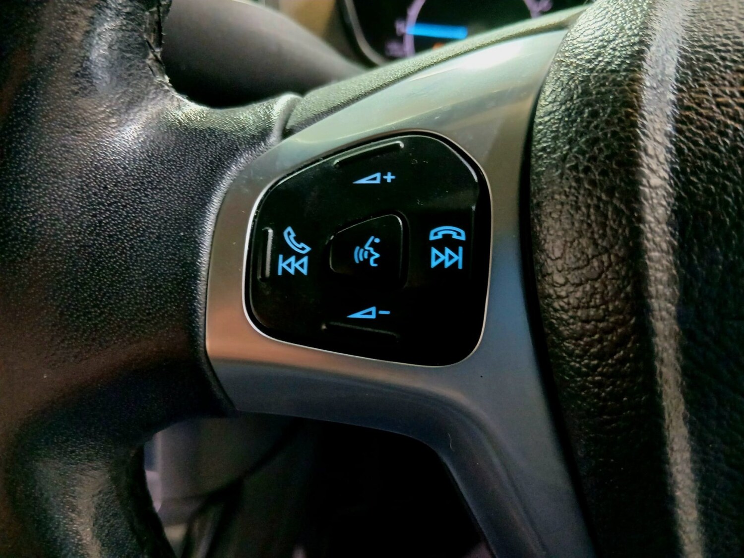 Used Ford Ecosport 2017 for sale - 77541691: Photo 15