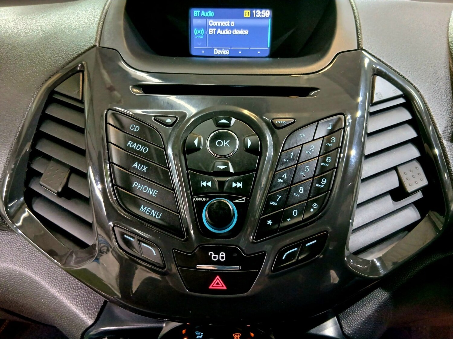 Used Ford Ecosport 2017 for sale - 77541691: Photo 17