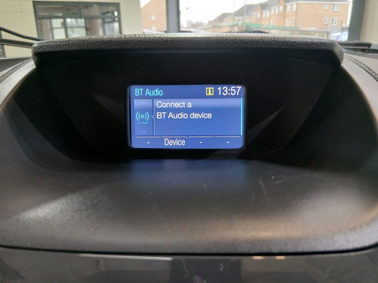 Used Ford Ecosport 2017 for sale - 77541691: Photo 19