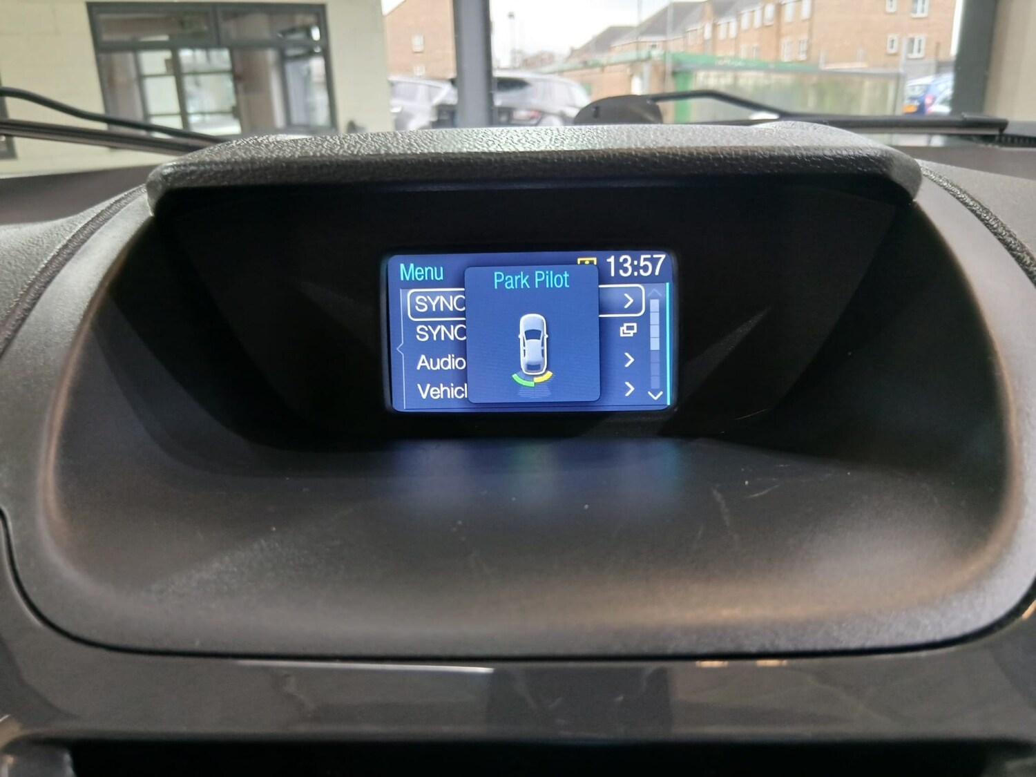 Used Ford Ecosport 2017 for sale - 77541691: Photo 20