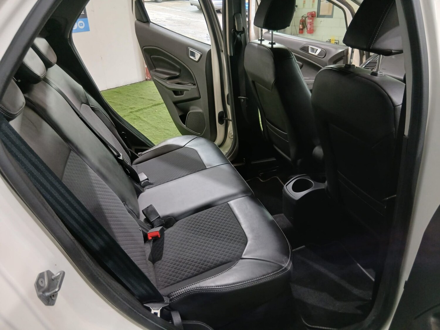 Used Ford Ecosport 2017 for sale - 77541691: Photo 27