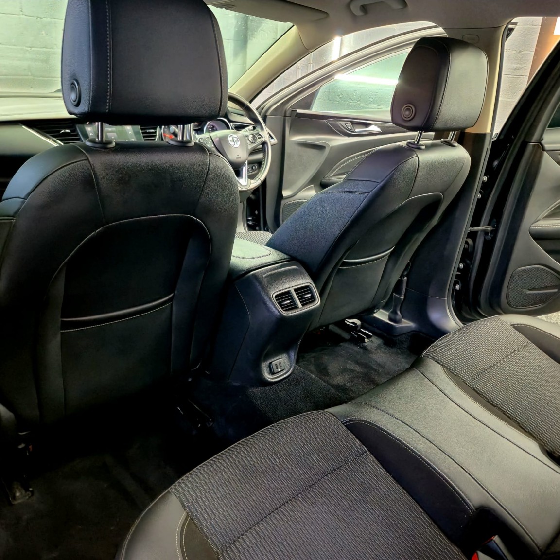 Used Vauxhall Insignia 2017 for sale - 77099893: Photo 18