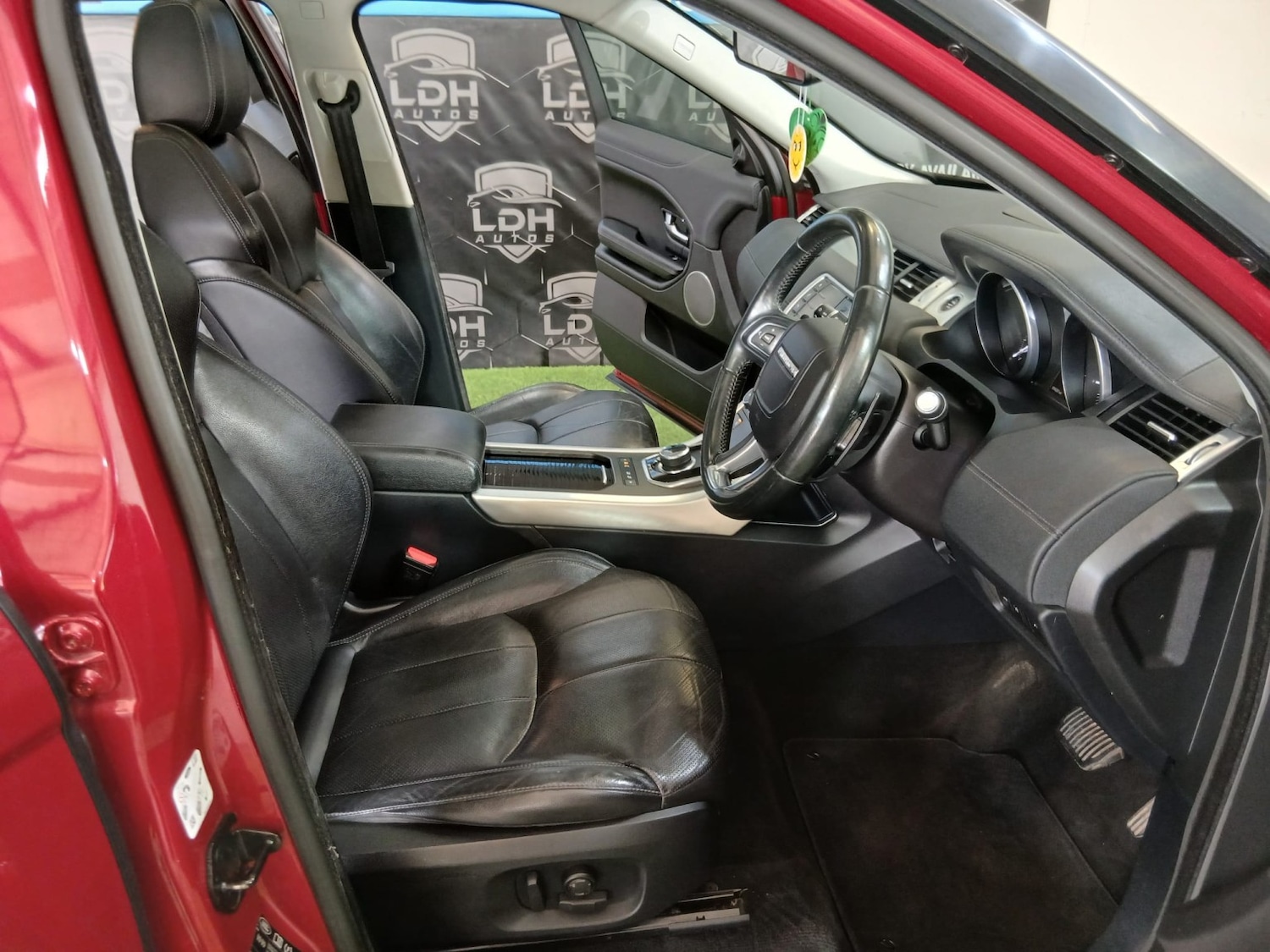 Used Land Rover Range Rover Evoque 2016 for sale - 78145845: Photo 10