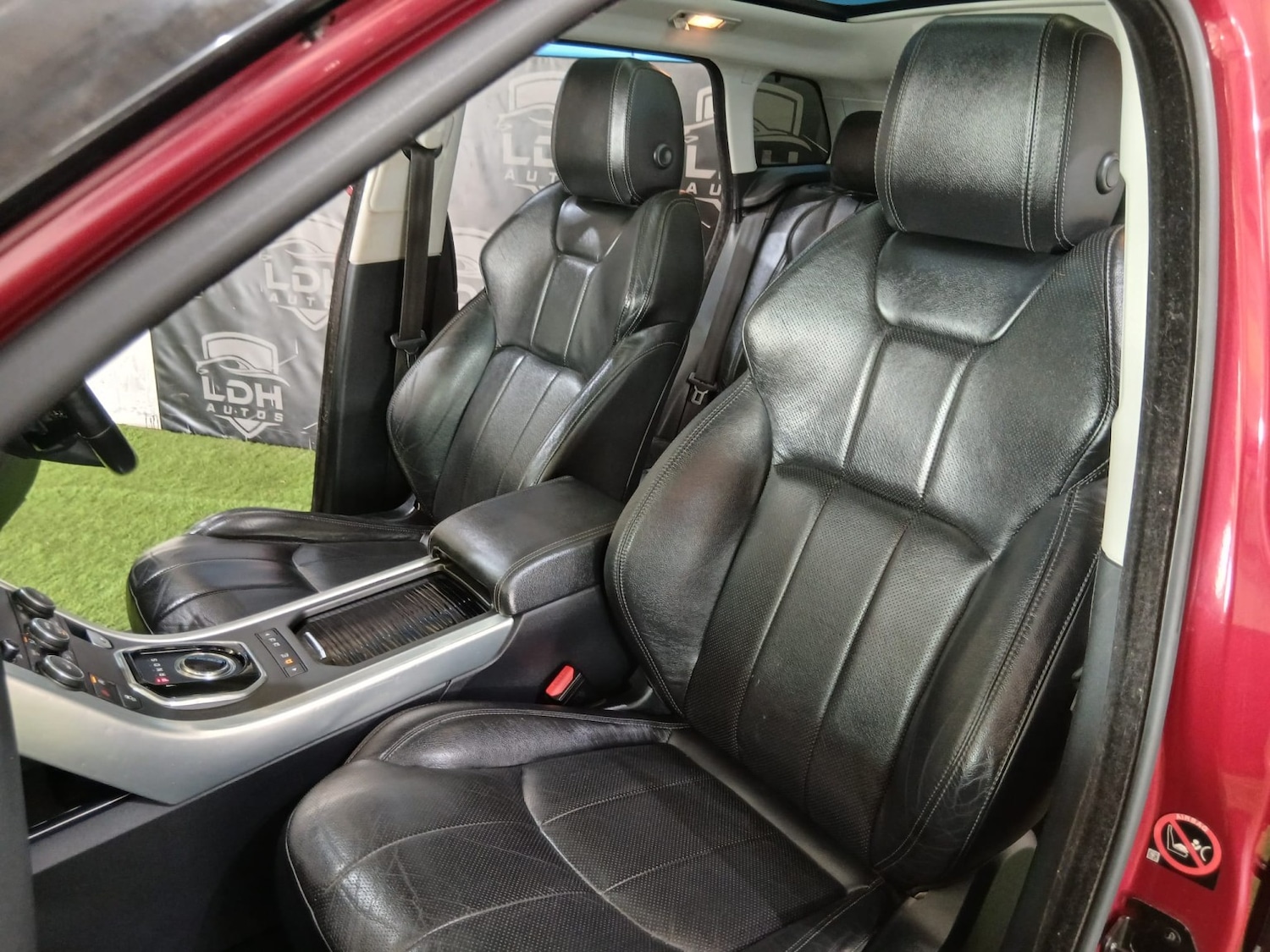 Used Land Rover Range Rover Evoque 2016 for sale - 78145845: Photo 12