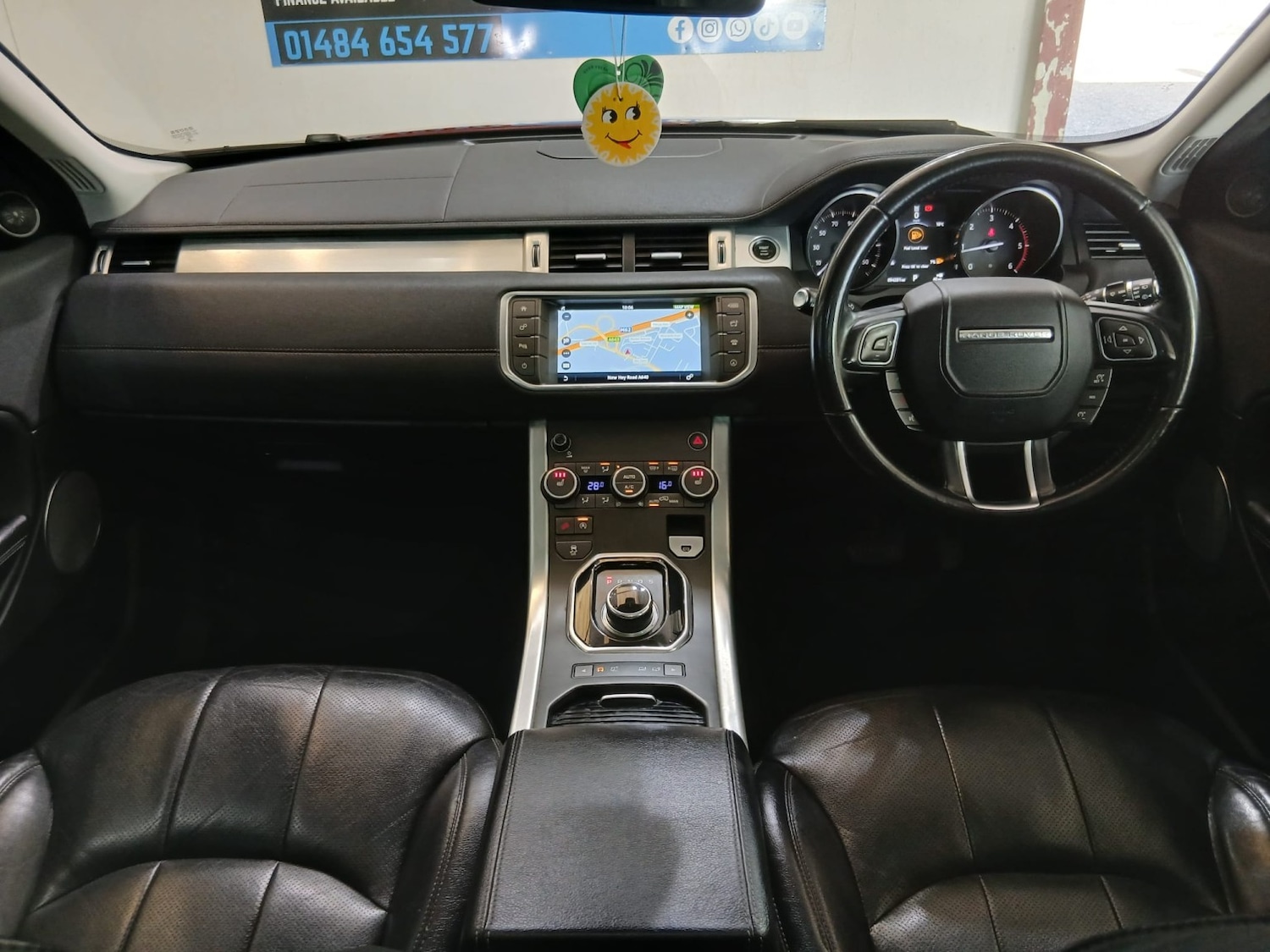 Used Land Rover Range Rover Evoque 2016 for sale - 78145845: Photo 14