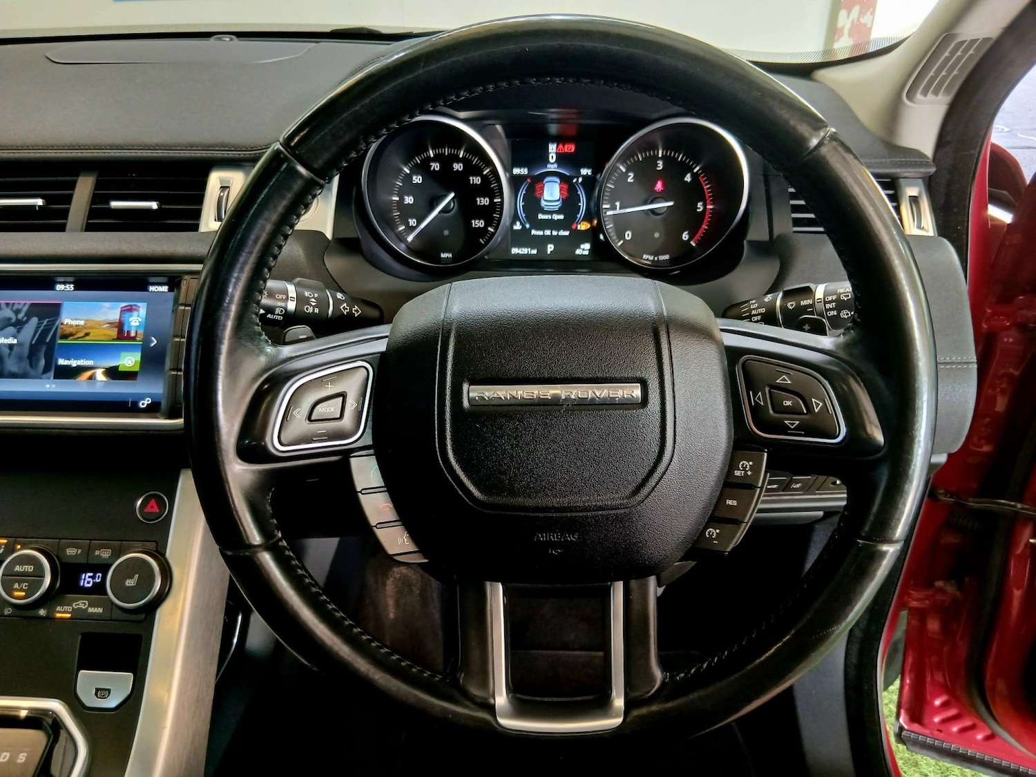 Used Land Rover Range Rover Evoque 2016 for sale - 78145845: Photo 15