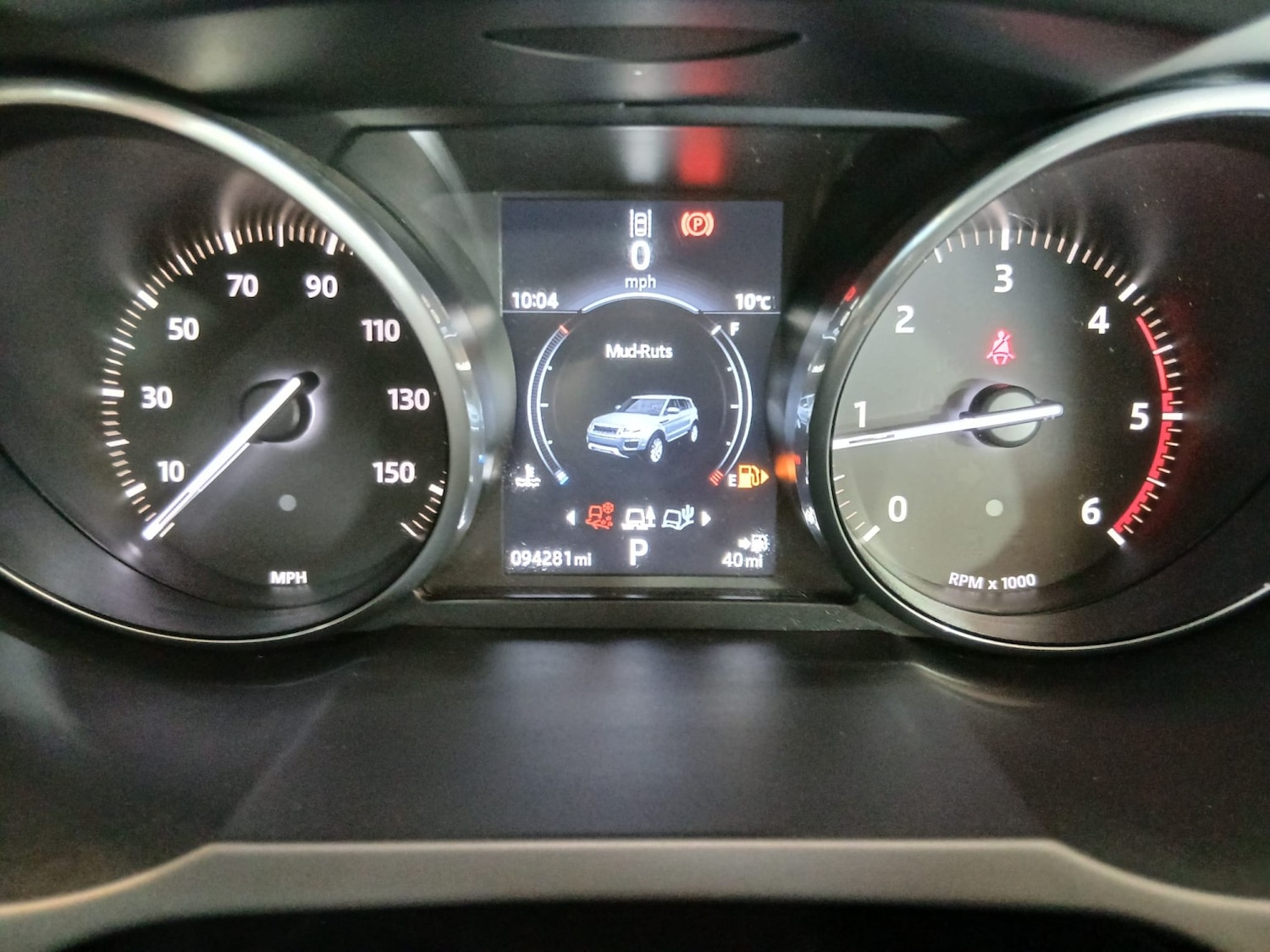 Used Land Rover Range Rover Evoque 2016 for sale - 78145845: Photo 16