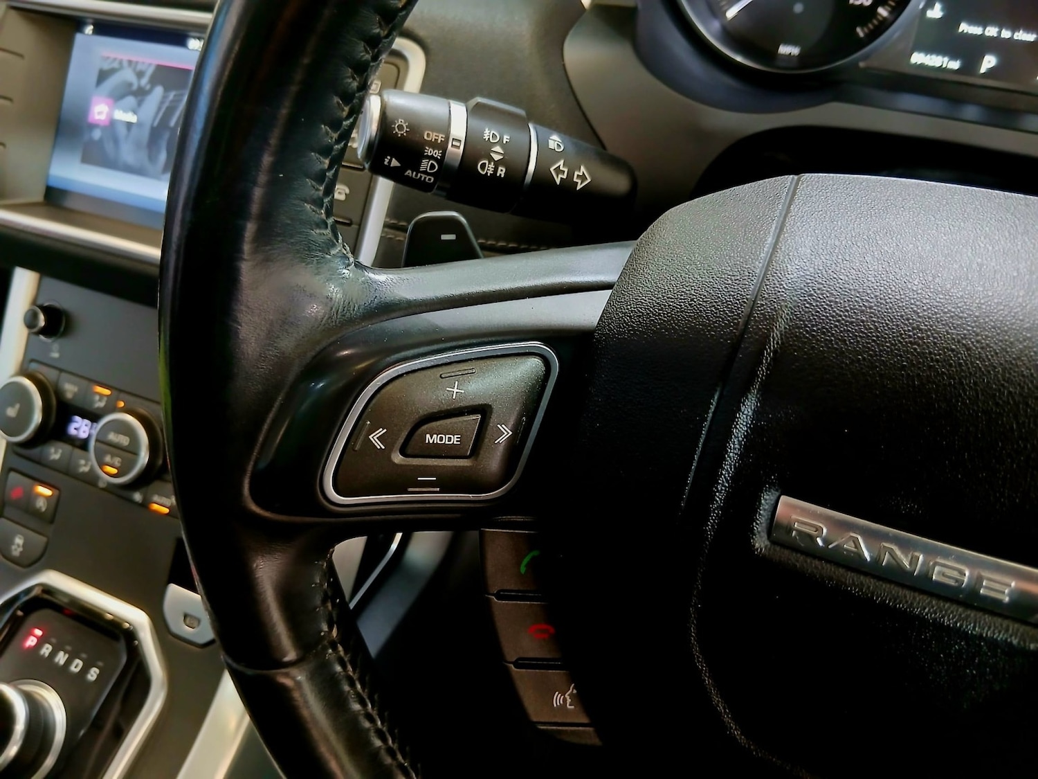 Used Land Rover Range Rover Evoque 2016 for sale - 78145845: Photo 17