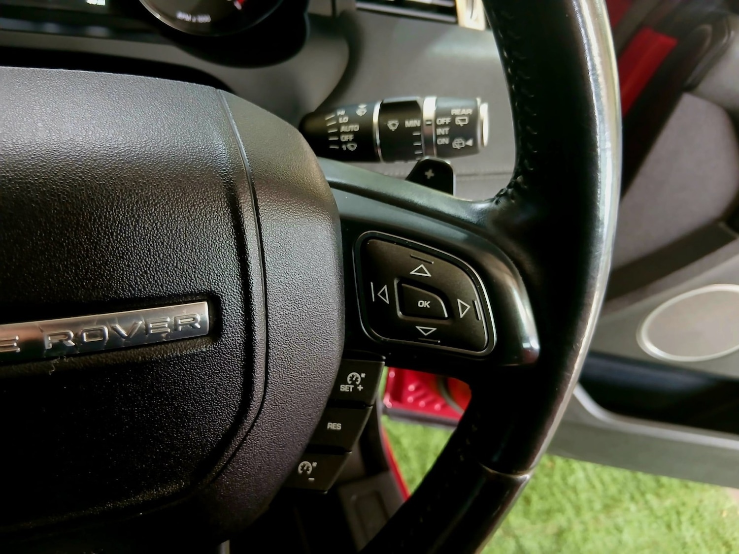 Used Land Rover Range Rover Evoque 2016 for sale - 78145845: Photo 18