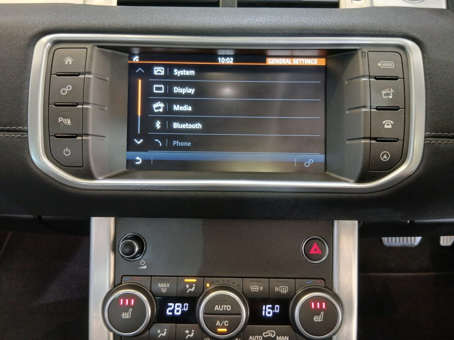 Used Land Rover Range Rover Evoque 2016 for sale - 78145845: Photo 21