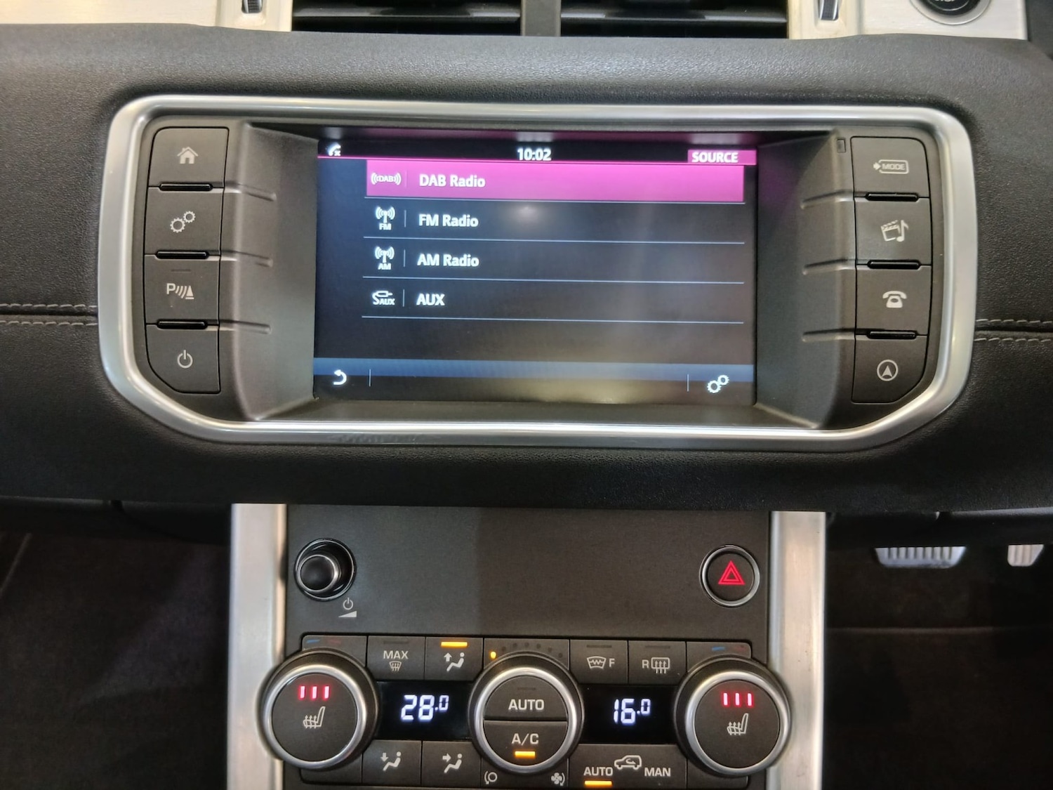 Used Land Rover Range Rover Evoque 2016 for sale - 78145845: Photo 22