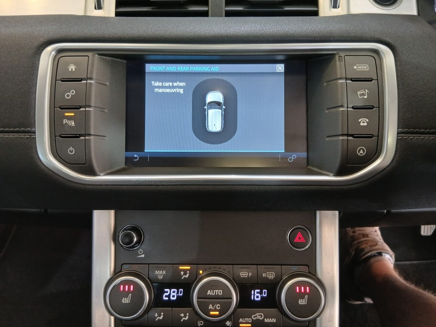 Used Land Rover Range Rover Evoque 2016 for sale - 78145845: Photo 23