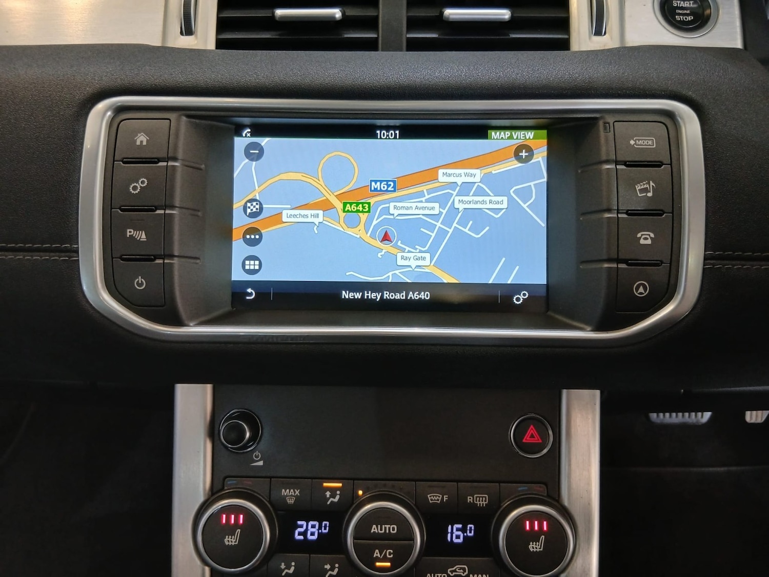 Used Land Rover Range Rover Evoque 2016 for sale - 78145845: Photo 24