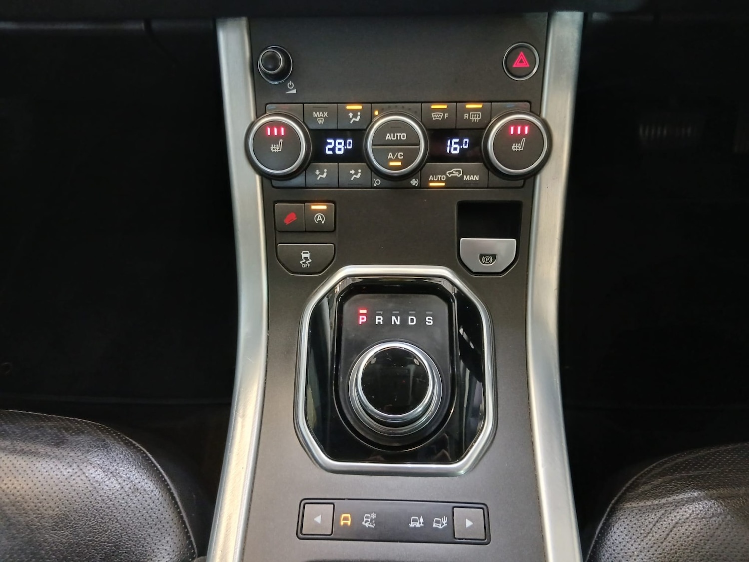 Used Land Rover Range Rover Evoque 2016 for sale - 78145845: Photo 25