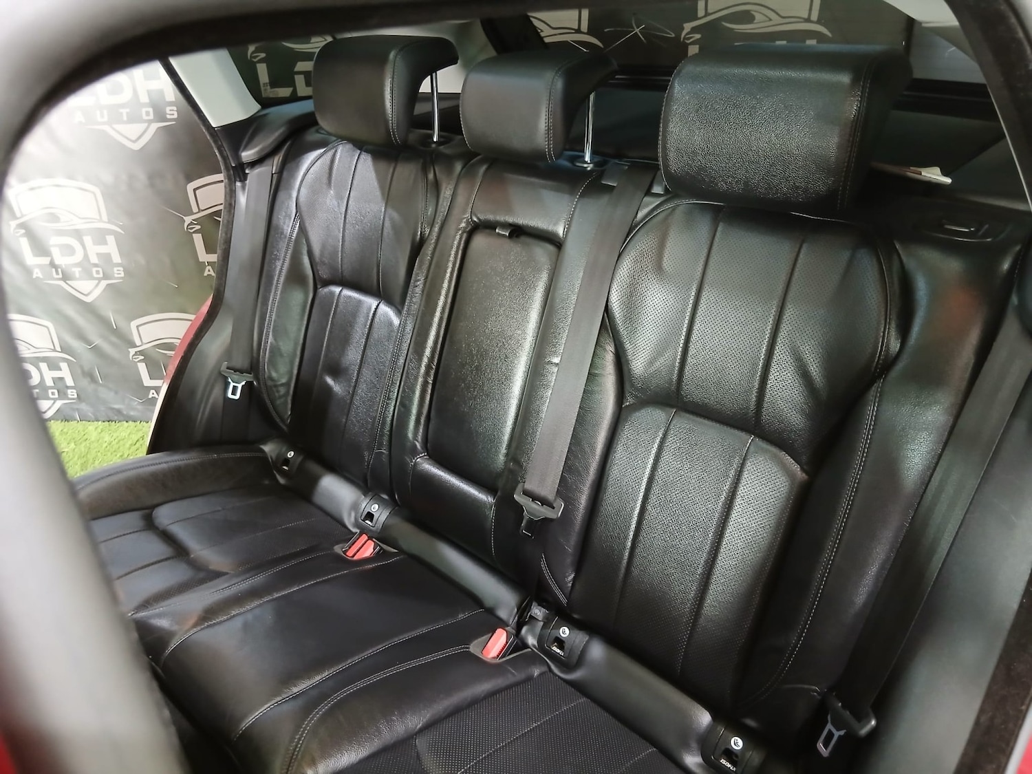 Used Land Rover Range Rover Evoque 2016 for sale - 78145845: Photo 26