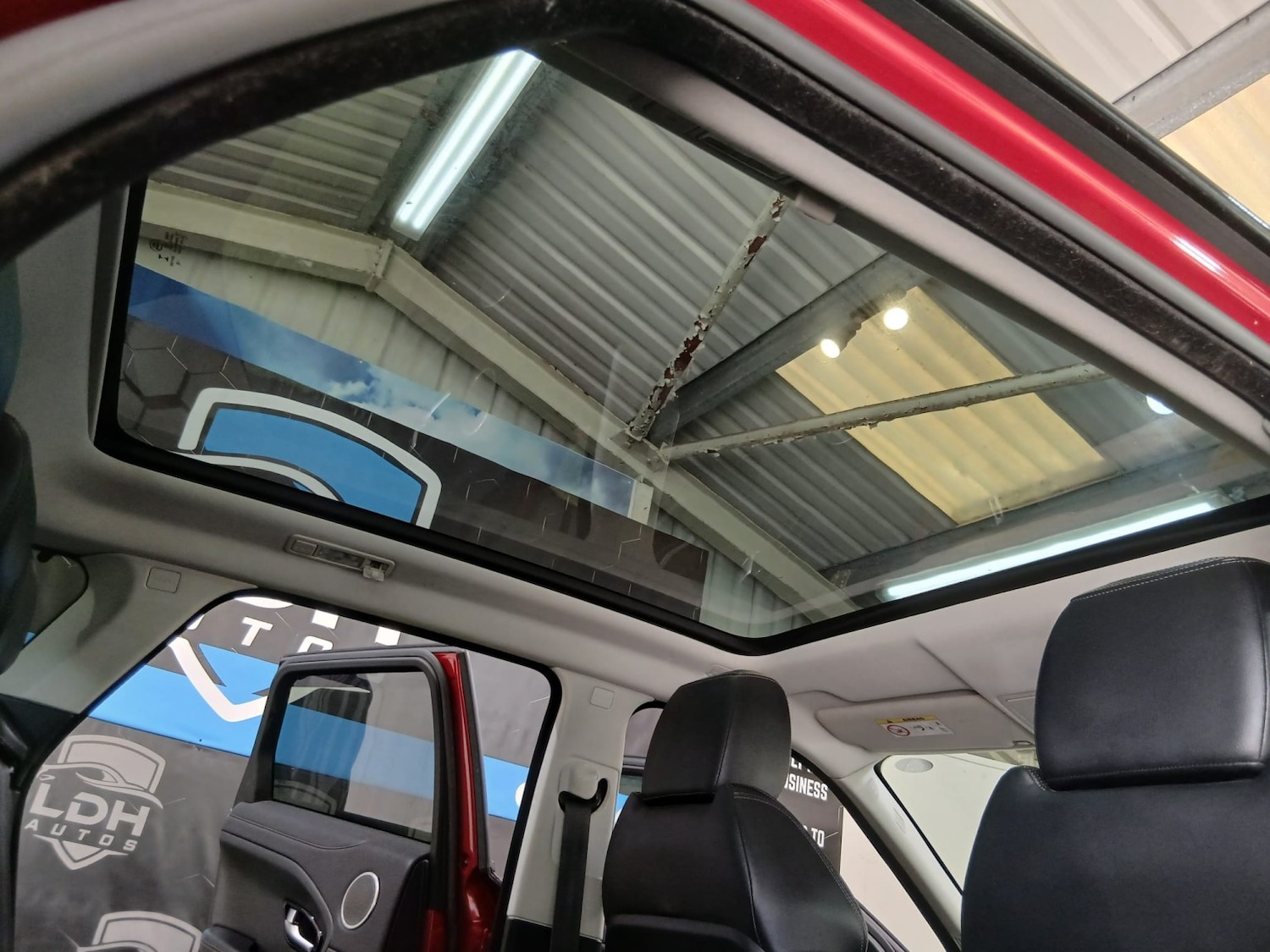 Used Land Rover Range Rover Evoque 2016 for sale - 78145845: Photo 27