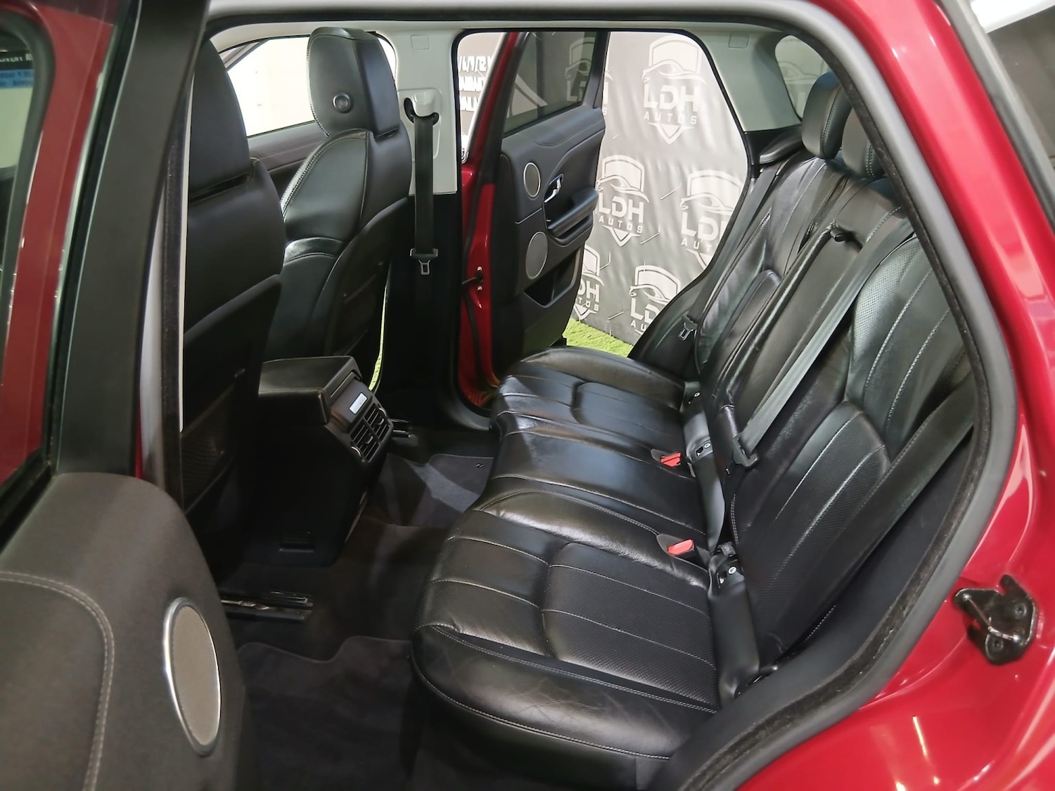 Used Land Rover Range Rover Evoque 2016 for sale - 78145845: Photo 28