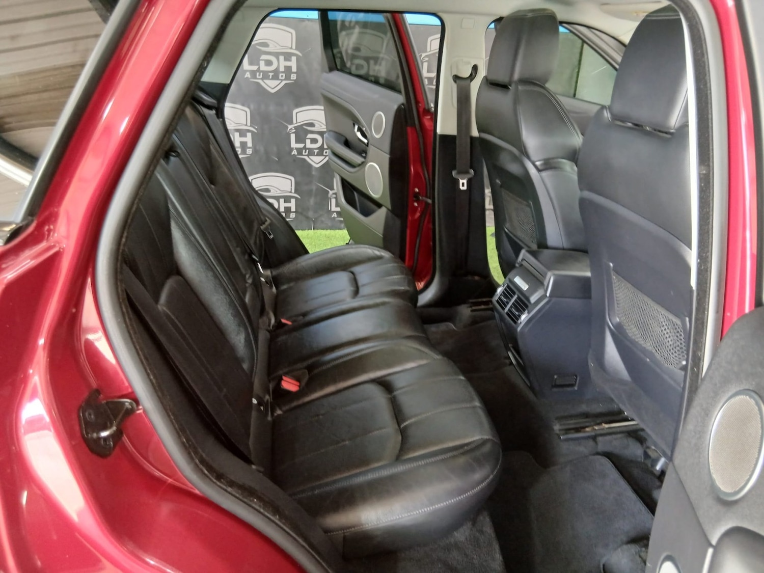 Used Land Rover Range Rover Evoque 2016 for sale - 78145845: Photo 29