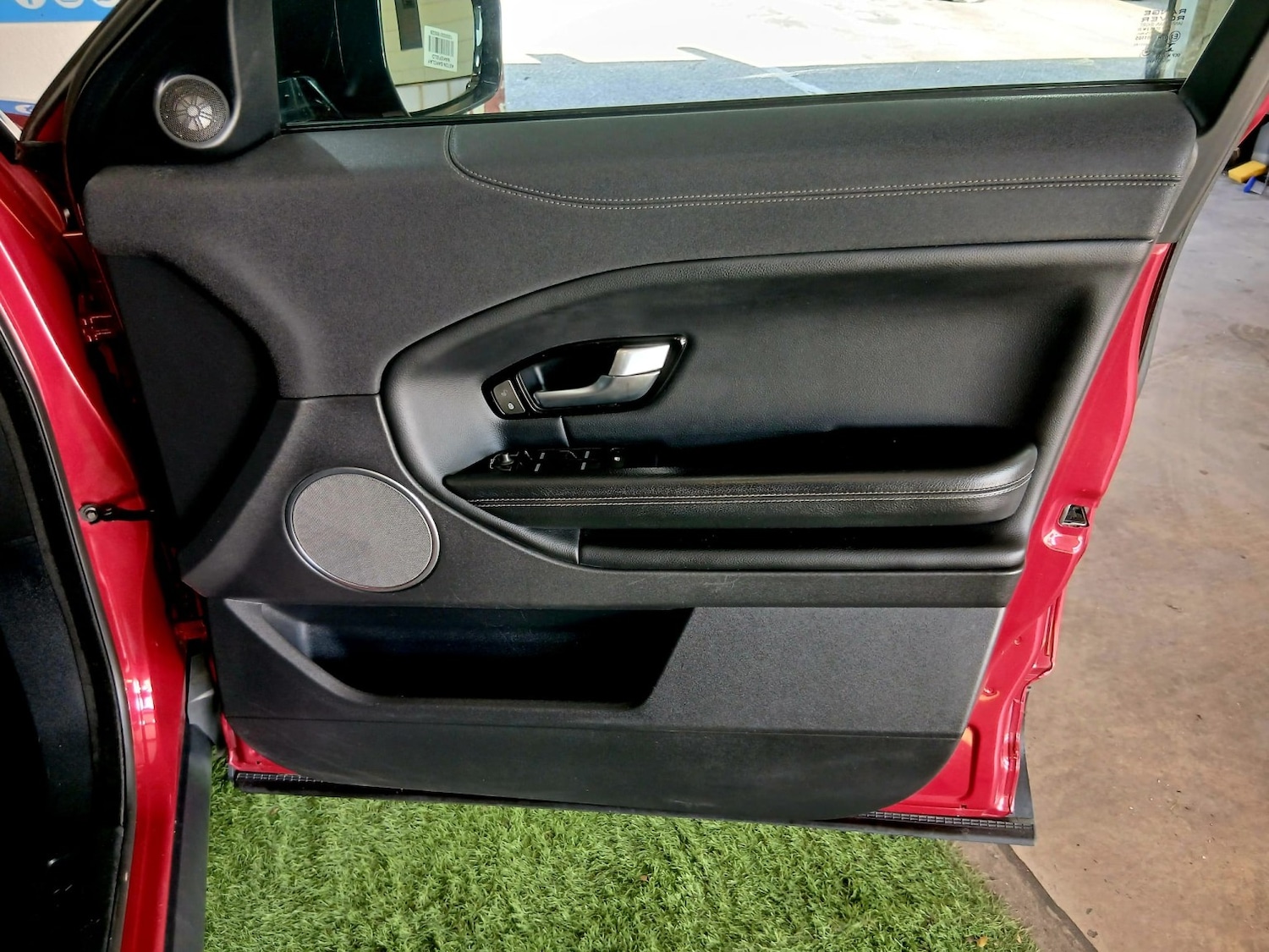 Used Land Rover Range Rover Evoque 2016 for sale - 78145845: Photo 9