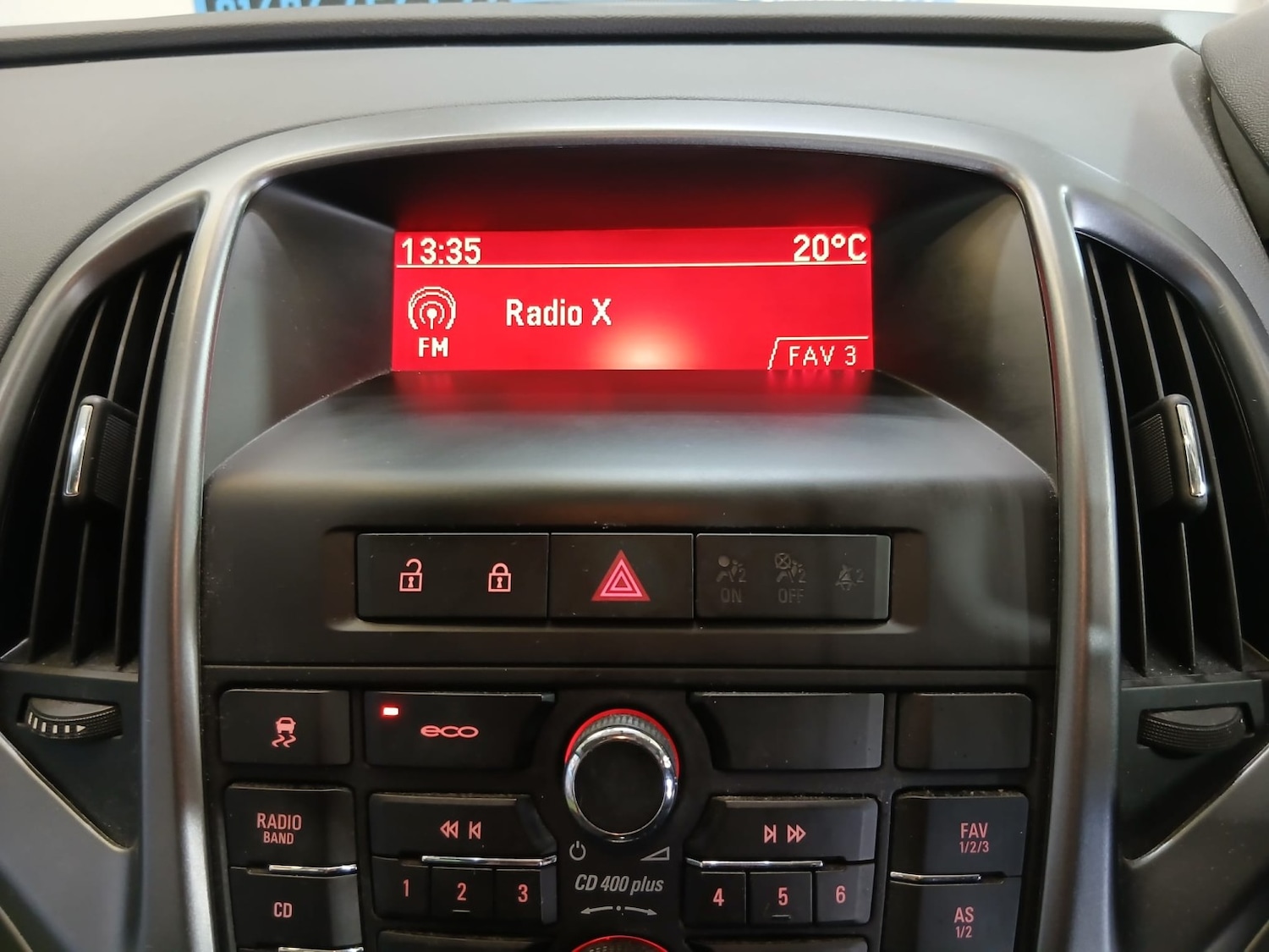 Used Vauxhall Astra GTC 2015 for sale - 78176146: Photo 12