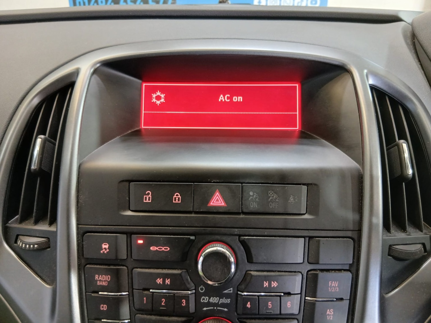 Used Vauxhall Astra GTC 2015 for sale - 78176146: Photo 13