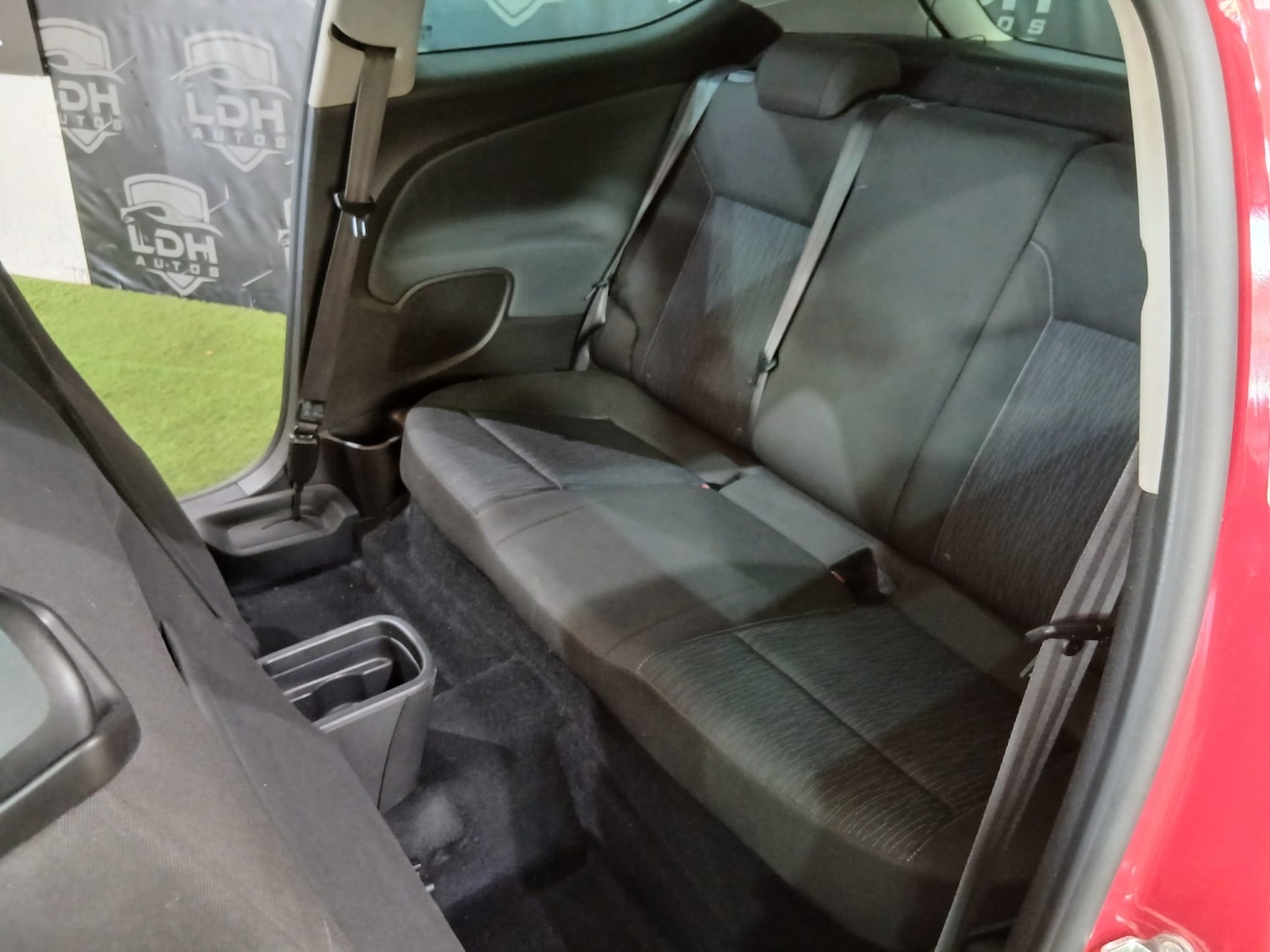 Used Vauxhall Astra GTC 2015 for sale - 78176146: Photo 17