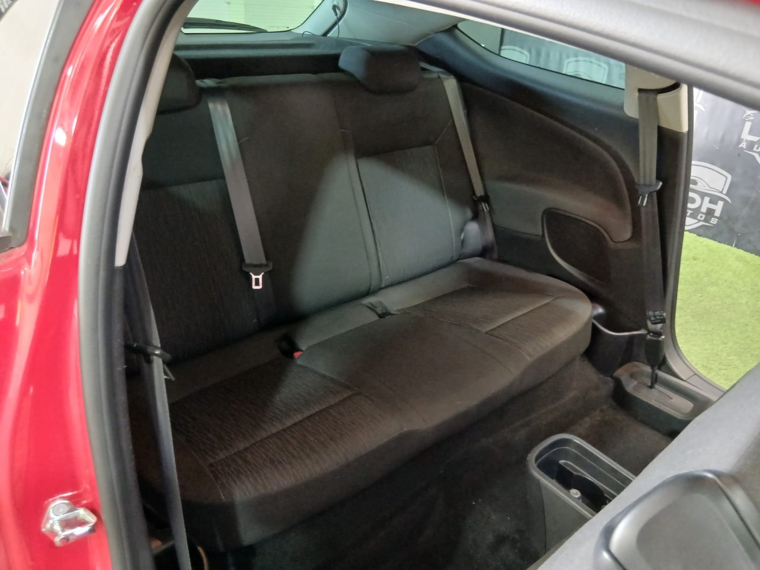 Used Vauxhall Astra GTC 2015 for sale - 78176146: Photo 18