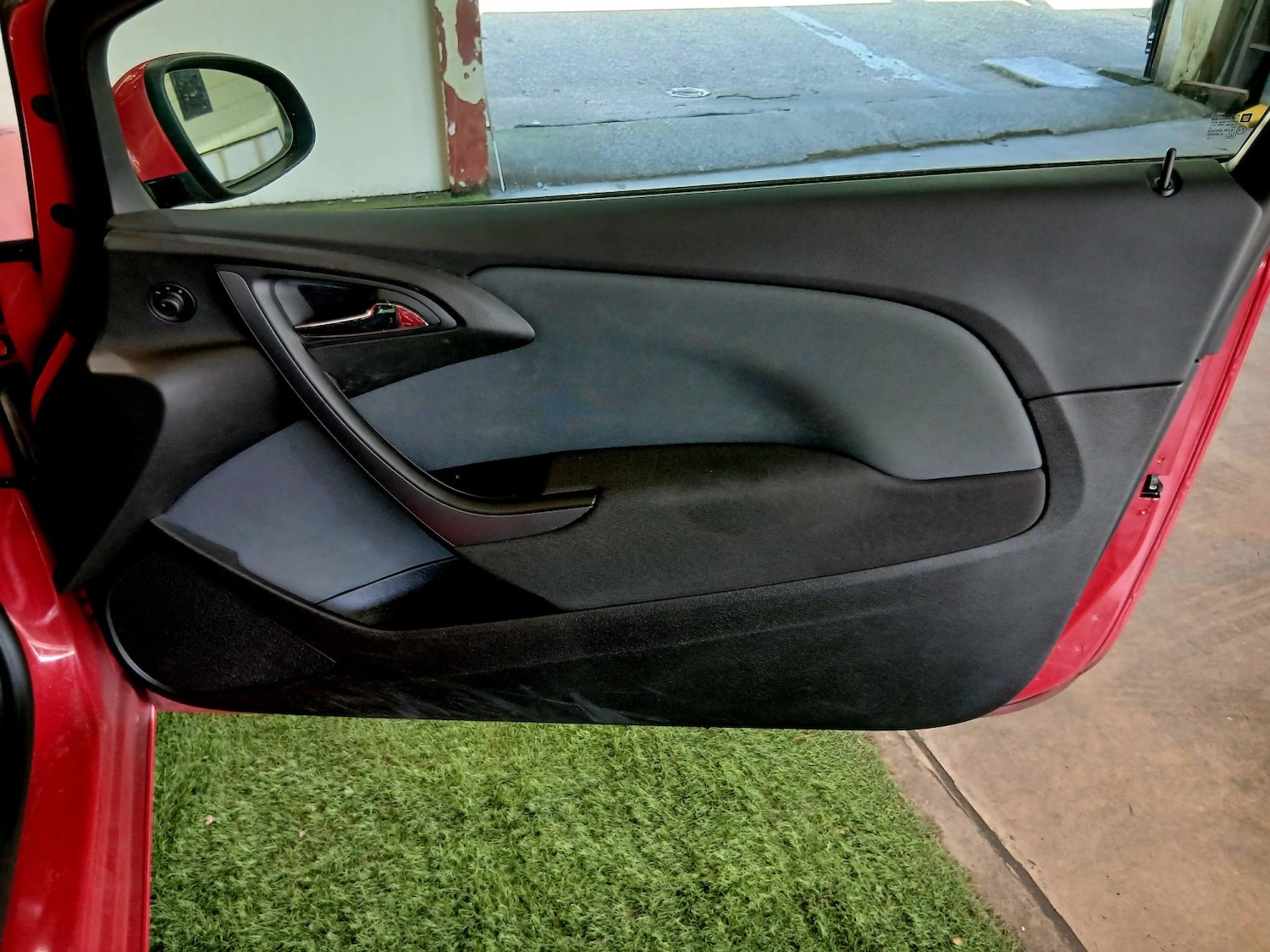 Used Vauxhall Astra GTC 2015 for sale - 78176146: Photo 19