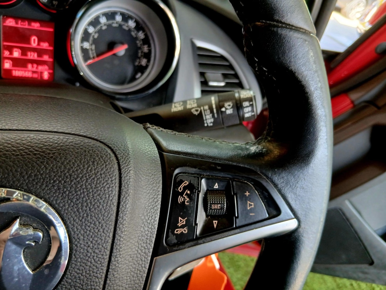 Used Vauxhall Astra GTC 2015 for sale - 78176146: Photo 22