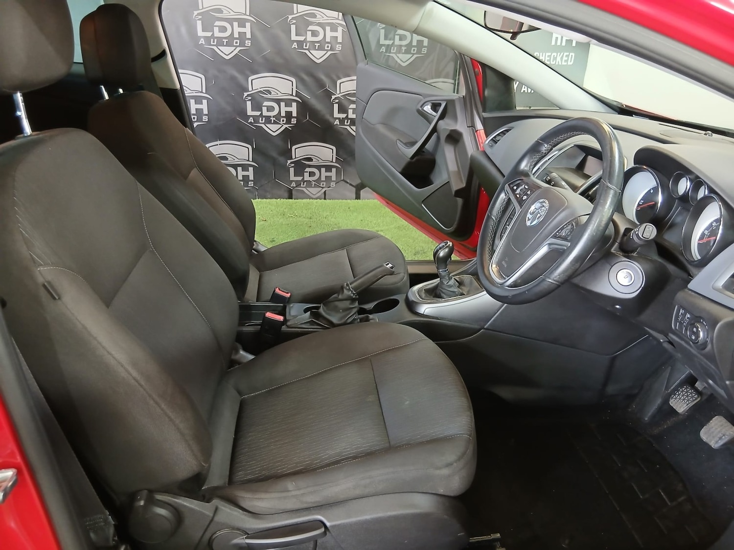 Used Vauxhall Astra GTC 2015 for sale - 78176146: Photo 7