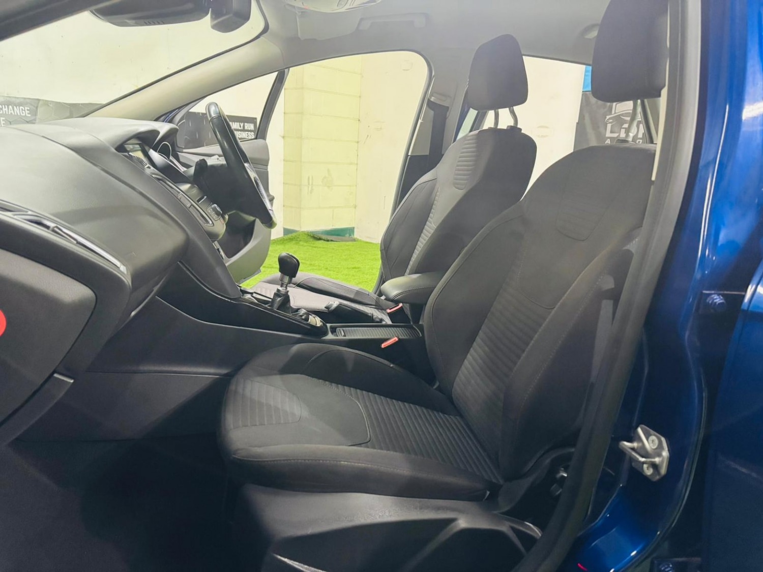 Used Ford Focus 2015 for sale - 77148227: Photo 10