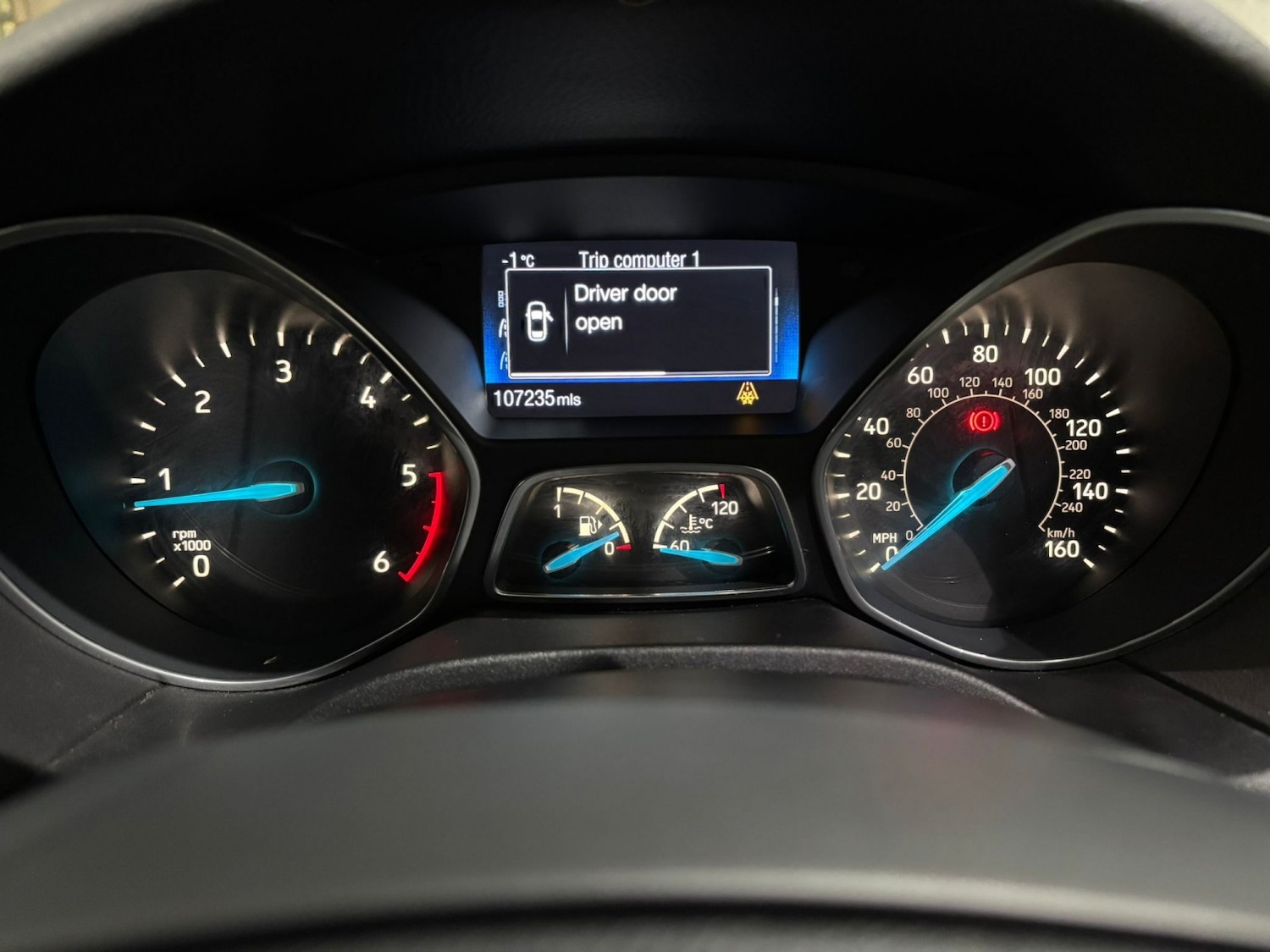 Used Ford Focus 2015 for sale - 77148227: Photo 11