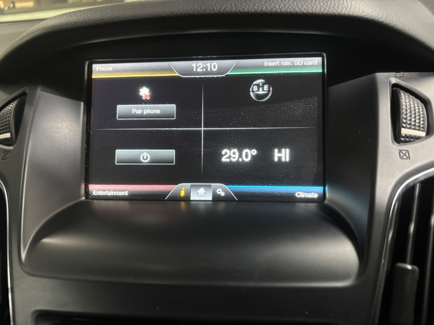 Used Ford Focus 2015 for sale - 77148227: Photo 12