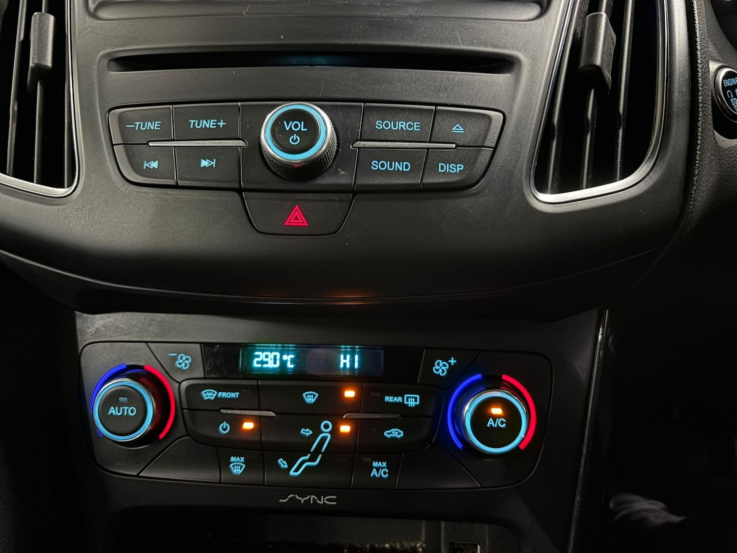 Used Ford Focus 2015 for sale - 77148227: Photo 13