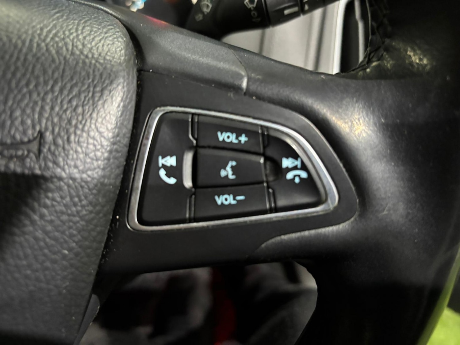 Used Ford Focus 2015 for sale - 77148227: Photo 14