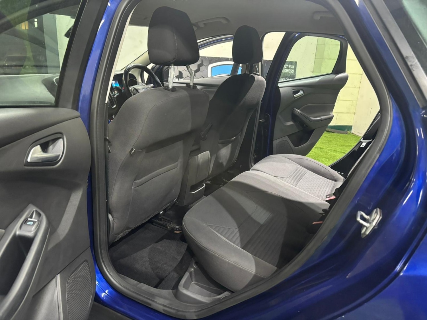 Used Ford Focus 2015 for sale - 77148227: Photo 17