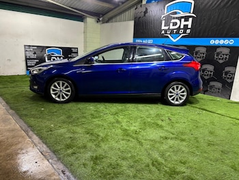 Used Ford Focus 2015 for sale - 77148227: Photo