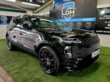 Used Land Rover Range Rover Velar 2019 for sale - 79379148: Photo