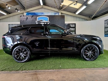Used Land Rover Range Rover Velar 2019 for sale - 79379148: Photo