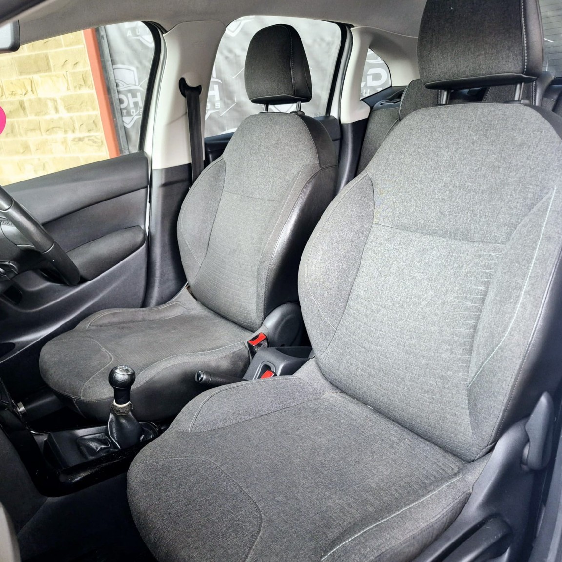 Used Citroen C3 2016 for sale - 76559985: Photo 11