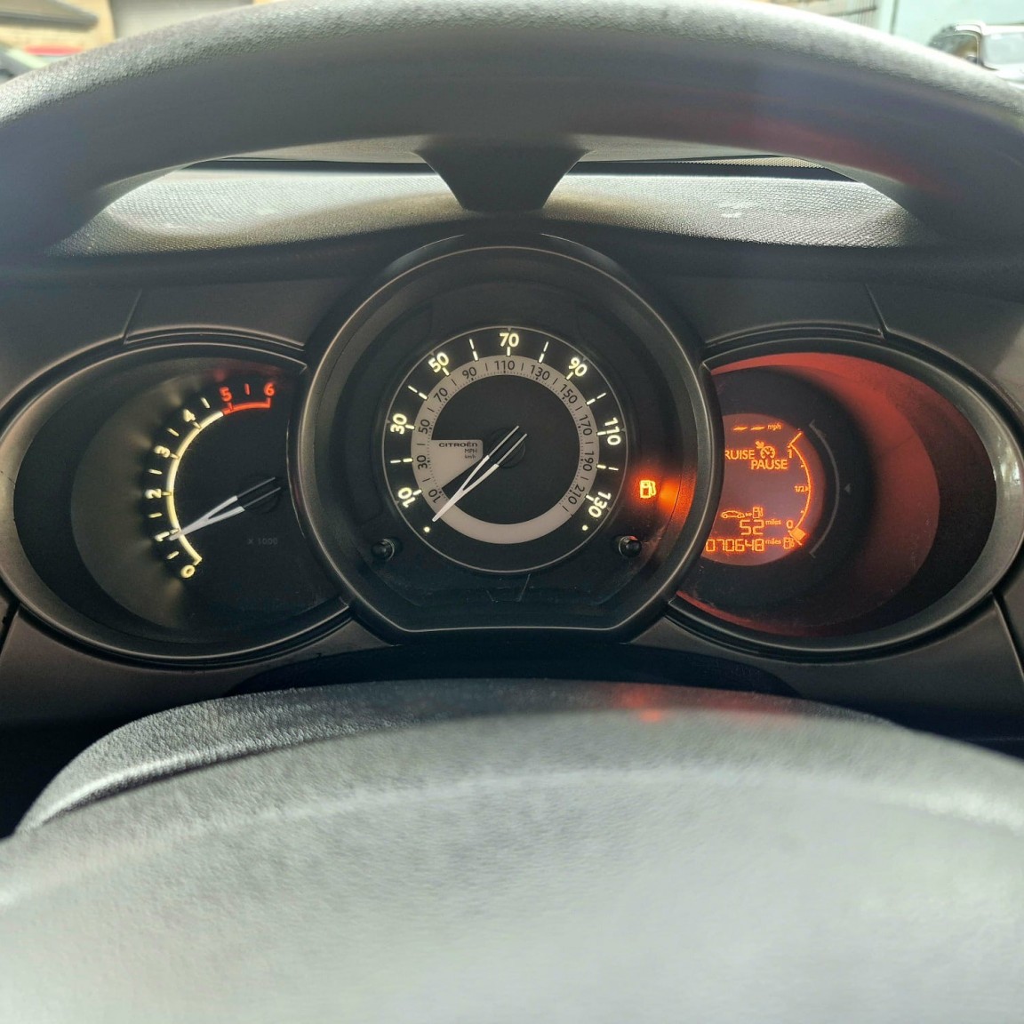 Used Citroen C3 2016 for sale - 76559985: Photo 13