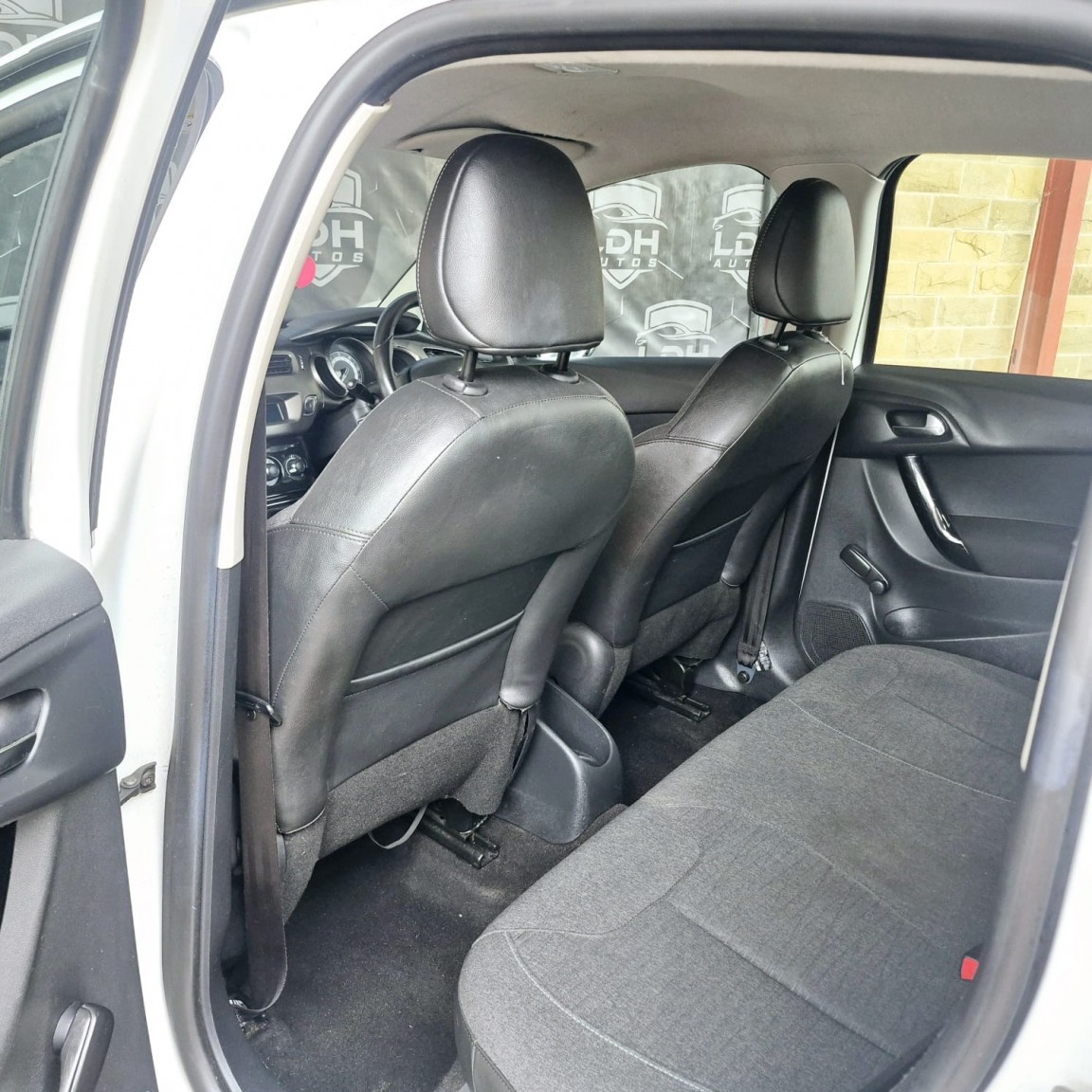 Used Citroen C3 2016 for sale - 76559985: Photo 16