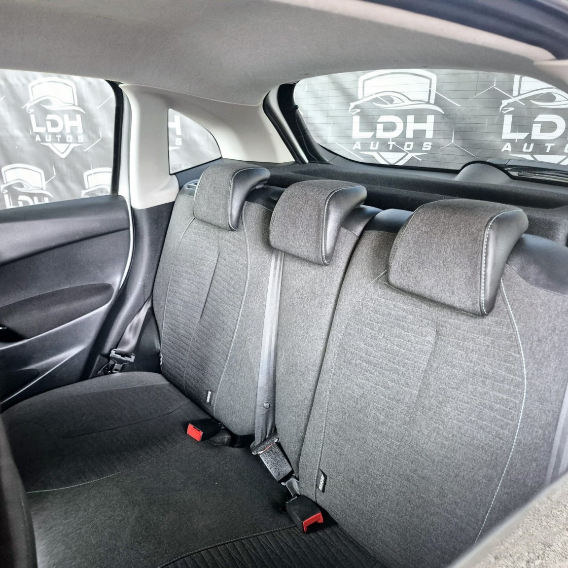 Used Citroen C3 2016 for sale - 76559985: Photo 17