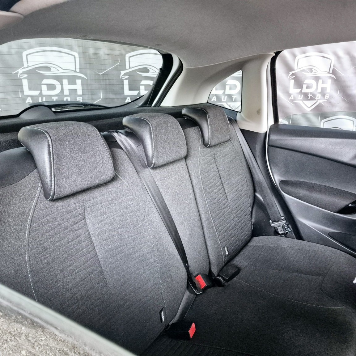 Used Citroen C3 2016 for sale - 76559985: Photo 18