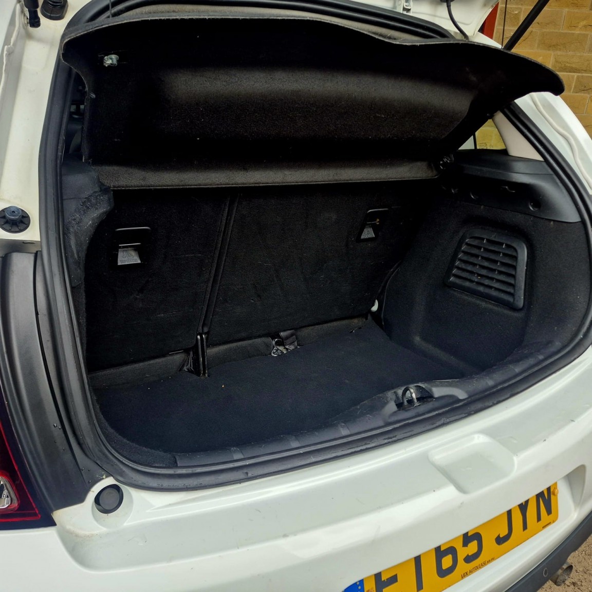 Used Citroen C3 2016 for sale - 76559985: Photo 19