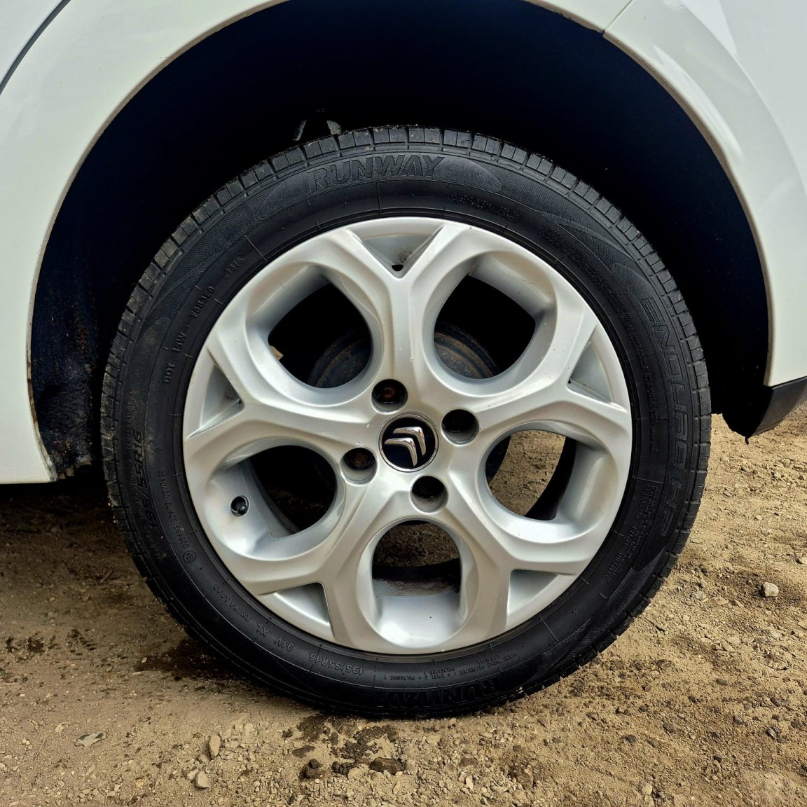 Used Citroen C3 2016 for sale - 76559985: Photo 8