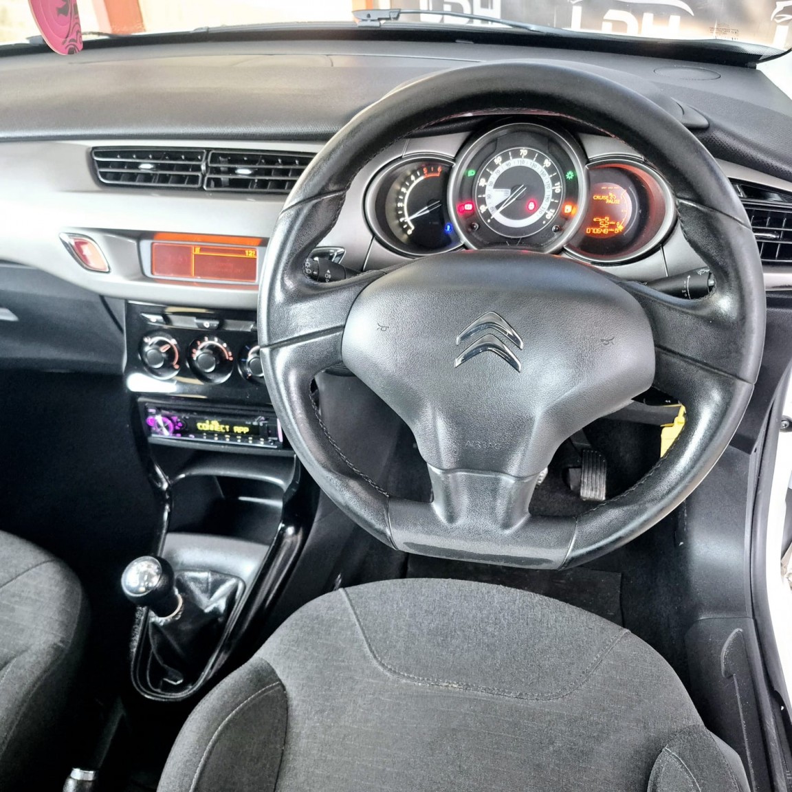 Used Citroen C3 2016 for sale - 76559985: Photo 9